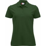 CLIQUE Manhattan ladies Bot green (68)