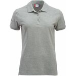 CLIQUE Manhattan ladies Grey melange (95)