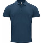 CLIQUE Classic OC Polo Dark navy (580)