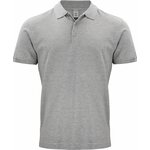 CLIQUE Classic OC Polo Grey melange (95)
