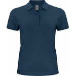CLIQUE Classic OC Polo Ladies Dark navy (580)