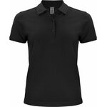 CLIQUE Classic OC Polo Ladies Black (99)