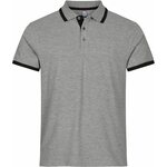 CLIQUE Austin Grey melange (95)