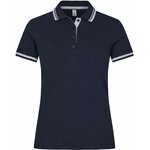 CLIQUE Astoria Dark navy (580)