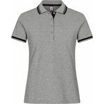 CLIQUE Astoria Grey melange (95)