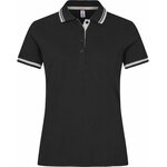 CLIQUE Astoria Black (99)