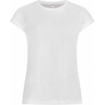 CLIQUE Fashion Top Lady White (00)