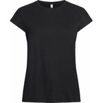 CLIQUE Fashion Top Lady Black (99)