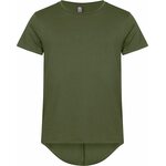 CLIQUE Brooklyn Military green (71)