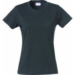 CLIQUE Basic-T Ladies Dark navy (580)