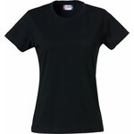 CLIQUE Basic-T Ladies Black (99)