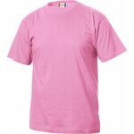 CLIQUE Basic-T Junior Bright pink (250)
