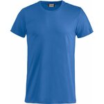 CLIQUE Basic-T Junior Royal blue (55)
