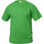 CLIQUE Basic-T Junior Apple green (605)