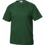 CLIQUE Basic-T Junior Bot green (68)
