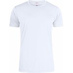 CLIQUE Basic Active-T White (00)