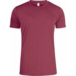 CLIQUE Basic Active-T Heather (216)
