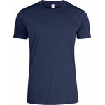CLIQUE Basic Active-T Dark navy (580)