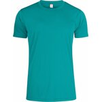 CLIQUE Basic Active-T Lagoon (599)