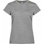 CLIQUE Basic Active-T Ladies Grey melange (95)
