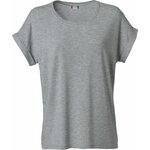 CLIQUE Katy Grey melange (95)