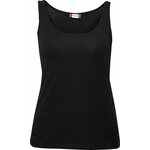 CLIQUE Carolina Tanktop Black (99)