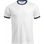 CLIQUE Nome White/navy (0058)