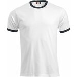 CLIQUE Nome White/black (0099)
