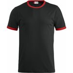 CLIQUE Nome Black/red (9935)