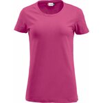 CLIQUE Carolina S/S Bright cerise (300)