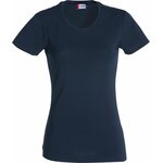 CLIQUE Carolina S/S Dark navy (580)