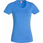 CLIQUE Carolina S/S Polar blue (593)