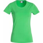 CLIQUE Carolina S/S Apple green (605)