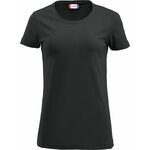 CLIQUE Carolina S/S Black (99)