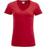 CLIQUE Arden Red (35)