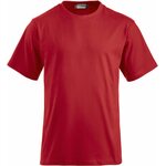 CLIQUE Classic-T Red (35)