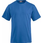 CLIQUE Classic-T Royal blue (55)