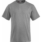 CLIQUE Classic-T Grey melange (95)