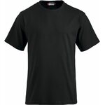 CLIQUE Classic-T Black (99)