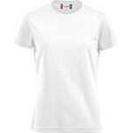 CLIQUE Ice-T Ladies White (00)
