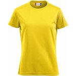 CLIQUE Ice-T Ladies Lemon (10)