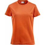 CLIQUE Ice-T Ladies Dark orange (18)