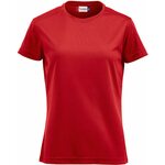 CLIQUE Ice-T Ladies Red (35)