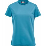 CLIQUE Ice-T Ladies Turquoise (54)