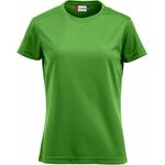 CLIQUE Ice-T Ladies Apple green (605)