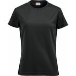 CLIQUE Ice-T Ladies Black (99)