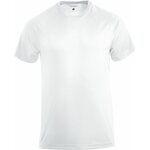 CLIQUE Premium Active-T White (00)