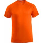 CLIQUE Premium Active-T Visibility orange (170)