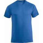 CLIQUE Premium Active-T Royal blue (55)