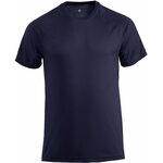 CLIQUE Premium Active-T Dark navy (580)